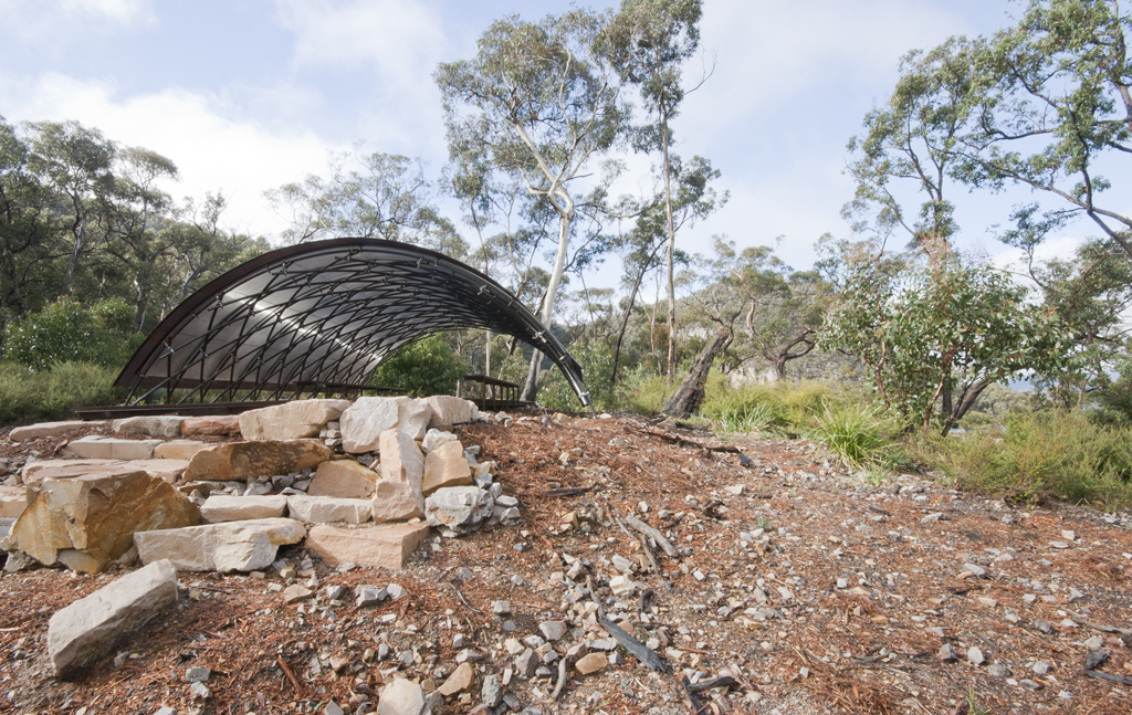 Casa Verde Sean Godsell Architects « Inhabitat – Green Design